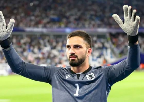 "გიორგი მამარდაშვილის გუშინდელი სტატუსი ბევრისთვის ზღვარი და მიუღებელი აღმოჩნდა"