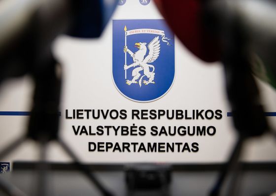 ლიეტუვის დაზვერვის ცნობით, რუსეთი ემზადება რომ NATO-ს ყალბი უკრაინული დრონით დაესხას თავს