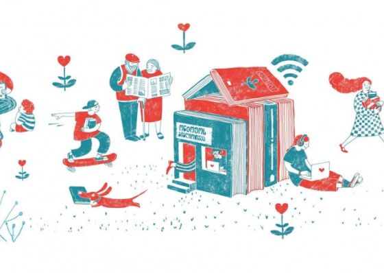 განათლების ხელშესაწყობად - „თეგეტას“ მხარდაჭერით ონტოფოს ბიბლიოთეკამ ესეების კონკურსი გამართა