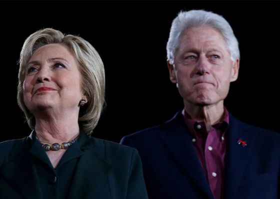 ბილ კლინტონი და მისი მეუღლე, ჰილარი კლინტონები დათანხმდნენ, ჯეფრი ეპსტეინის საქმეზე კონგრესს ჩვენება მისცენ