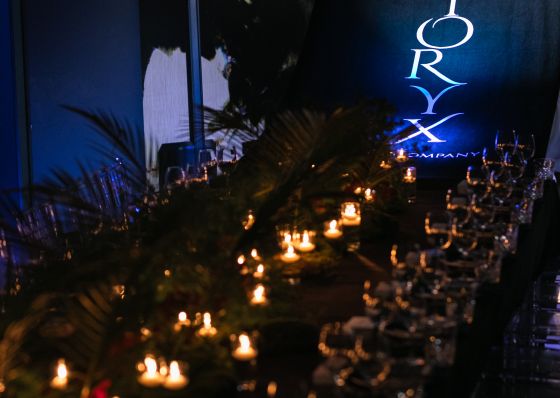 ივენთ კომპანია „ივენტორიქსი“ საქმიანობის ახალ ეტაპზე გადადის