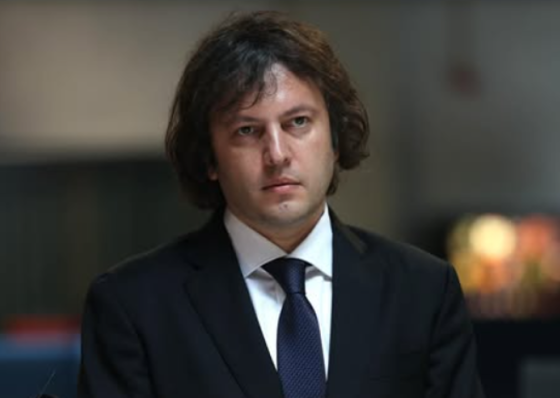 "რაღაც ფორმატები უნდა არსებობდეს და უკვე უნდა შედგეს პირველი დებატები სხვადასხვა მხარეებს შორის"