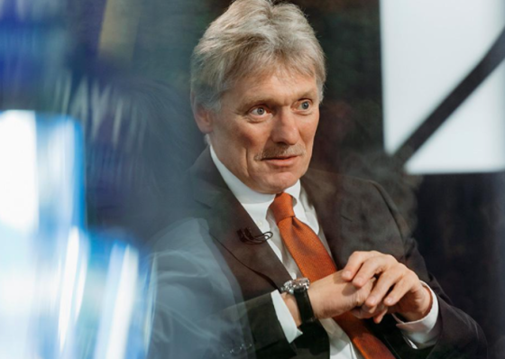 "რაც შეეხება რუსეთის პრეზიდენტსა და ზელენსკის შორის შეხვედრების ორგანიზების პერსპექტივებს..."