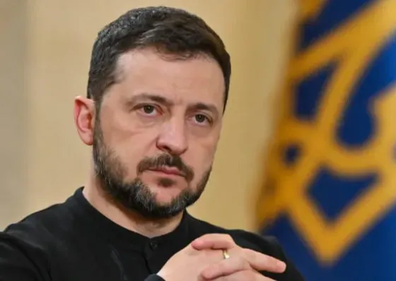 ზელენსკი: "ევროკავშირმა დამარწმუნა, რომ უკრაინისთვის ფინანსური დახმარება შენარჩუნდება არა მხოლოდ მომავალ წელს, არამედ 2027 წელსაც"