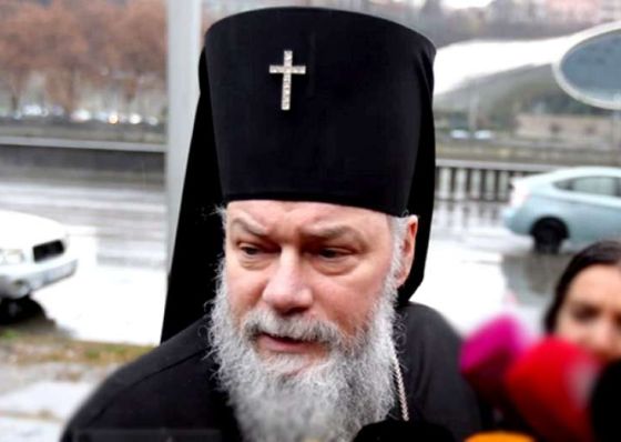 "არჩევნებში მონაწილეობის მიღება და ხმის უფლება შეიძლება ბევრს უნდოდეს, მაგრამ ამის საშუალება აღარ არის მეუფე პეტრესთვის“