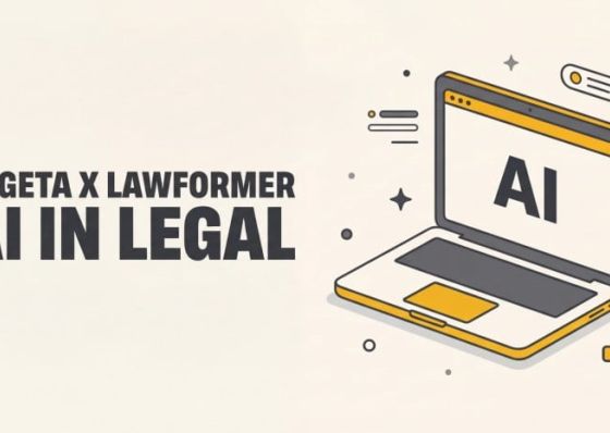 ციფრული ტრანსფორმაციის პრაქტიკული შედეგები: როგორ ცვლის „თეგეტა ჰოლდინგი“ იურიდიულ პროცესებს Lawformer-თან პარტნიორობით