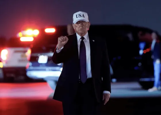 "ყველა ირანელ პატრიოტს, ვისაც თავისუფლება სურს: გამოიყენეთ ეს მომენტი, იყავით მამაცები, იყავით გაბედულები, იყავით გმირები და თქვენი ქვეყანა დაიბრუნეთ"