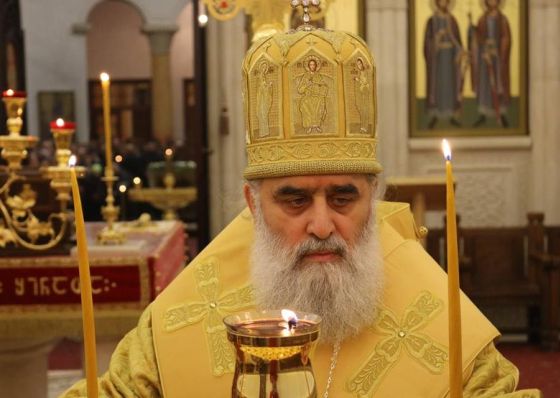 "...ახლა იწყება ახალი ეპოქა. პატრიარქის მემკვიდრეობა"