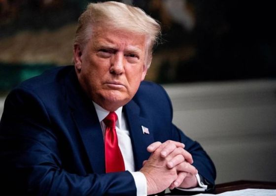 "ეს ევროპელი ლიდერები დიდებული ხალხია, მათ ძალიან ბევრი ფული დახარჯეს უკრაინის დასახმარებლად"