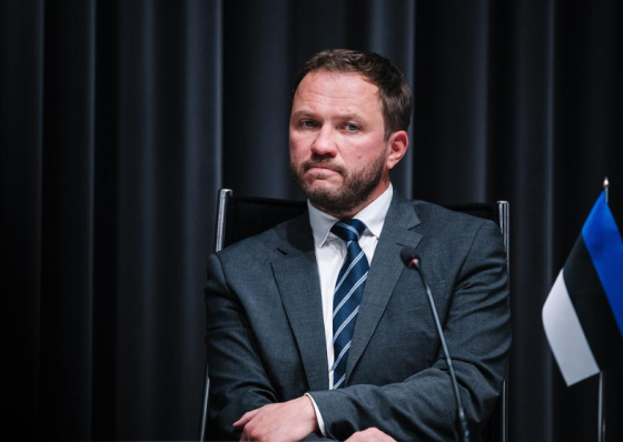 "თუ დავინახავთ, რომ რუსული გამანადგურებლები საფრთხეს უქმნიან ჩვენს უსაფრთხოებას, ჩვენ მათ ჩამოვაგდებთ"