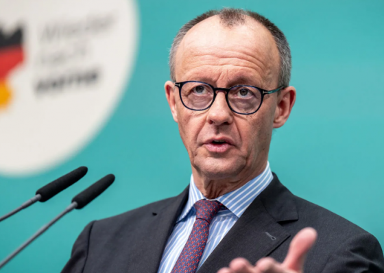 „თანმიმდევრობა ასეთი უნდა იყოს: ჯერ ცეცხლის შეწყვეტა, შემდეგ უკრაინისთვის უსაფრთხოების გარანტიები"