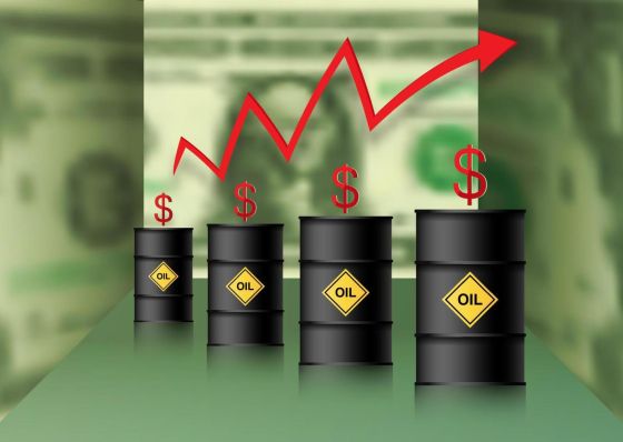 BBC: მსოფლიო ბაზარზე ბარელი ნავთობის ფასმა 100 აშშ დოლარს გადააჭარბა