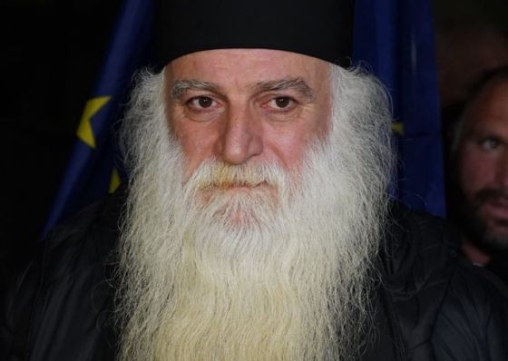 "პატრიარქის გარდაცვალებასთან დაკავშირებით მთავრობას არც ერთი სიკეთე, მოწყალება არ გაუკეთებია"