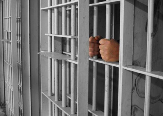 "გამომკეტეს და ელოდებიან, როდის მოვკვდები. ვერ ეღირსებით…" - წერილი ციხიდან...