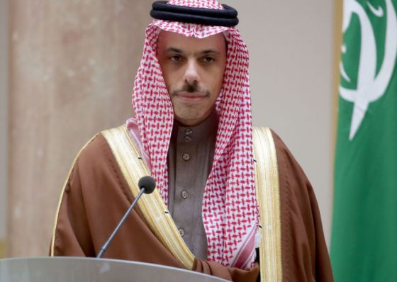 "ნდობა, რაც ირანთან არსებობდა, სრულიად განადგურდა, ქვეყანა იტოვებს უფლებას, საჭიროების შემთხვევაში სამხედრო მოქმედებები განახორციელოს"