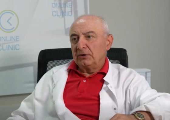 "კარგად ვარ, ისე როგორც არასდროს ვყოფილვარ სიამაყით სავსე - ვინაიდან სამშობლოს სიყვარული ძალიან ძლიერი ყოფილა"