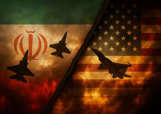 "შეზღუდული დარტყმა - ეს ილუზიაა. ამერიკის ნებისმიერი აქტივობა, ნებისმიერი წყაროდან, ომის დასაწყისად ჩაითვლება"