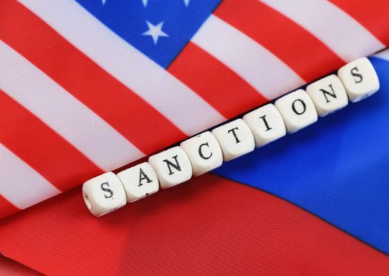 "შეერთებული შტატები რუსეთის ენერგეტიკული სექტორის წინააღმდეგ ახალ სანქციებს ამზადებს, რათა მოსკოვზე ზეწოლა გაზარდოს" - Bloomberg.