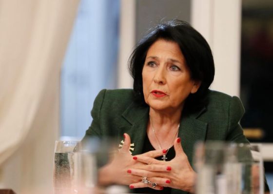 „არავის არ ჰქონდა იმის მოლოდინი, რომ ამ რეპრესიულ რეჟიმში სასამართლო იქნებოდა სამართლიანი"