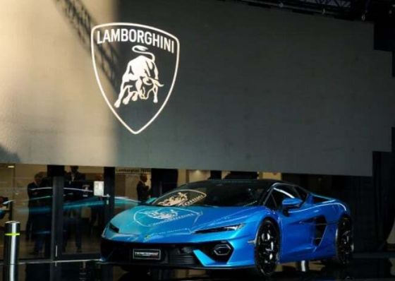 იტალიური სუპერქარი საქართველოში – Lamborghini-ს შოურუმი  თბილისში ოფიციალურად გაიხსნა