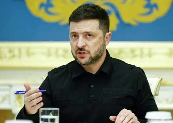 "მოხარული ვარ, რომ ვესაუბრე ენდი ბერნემს და მივულოცე მას დიდი ბრიტანეთის პრემიერ მინისტრის თანამდებობის დაკავება"