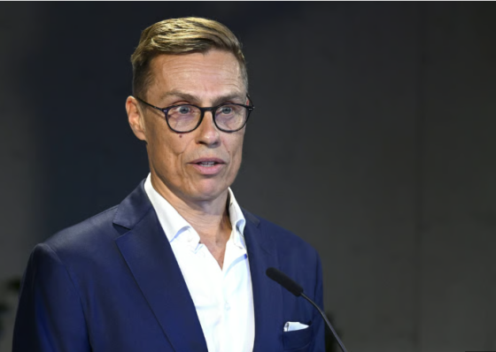 "განვიხილეთ კონკრეტული ნაბიჯები, როგორ უნდა დასრულდეს ომი"