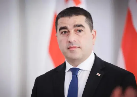 "როცა გაიფიქრებ, რომ სამყარო თითქოს შეიშალა, გაიხსენე, რომ ქართველი ხარ. ჩვენი ისტორია სწორედ ასეთ დროს იწერებოდა"