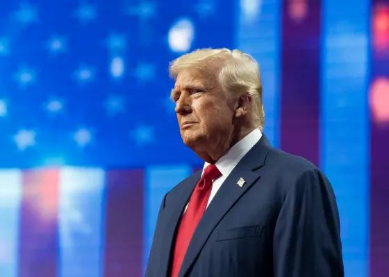 "მე ვთანხმდები ირანის დაბომბვისა და თავდასხმის შეჩერებას ორი კვირის ვადით. ეს იქნება ორმხრივი ცეცხლის შეწყვეტა!"