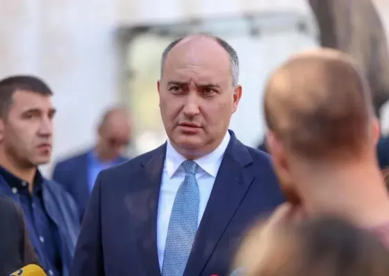 "არცერთ ნორმალურ ქვეყანაში ამ ჩვენებას არ გაითვალისწინებდა საერთოდ, განა მარტო სასამართლო, ბრალდების მხარეც"