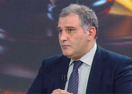 "არსად მინახავს რამდენიმე კონკურენტი ფარმაცევტული ქსელი გვერდი-გვერდ ხსნიდეს აფთიაქს"