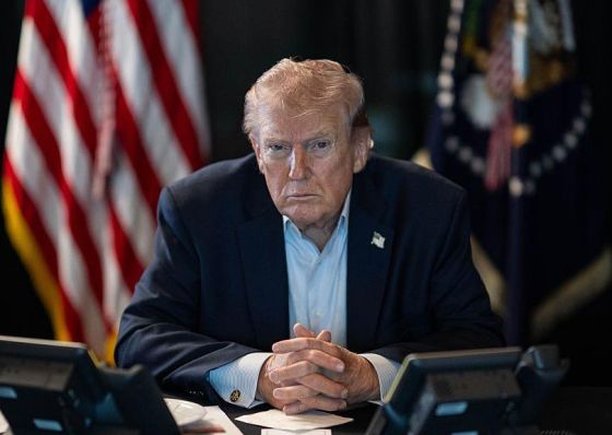 "ამერიკის შეერთებული შტატები უზრუნველყოფს ენერგიის თავისუფალ დინებას მსოფლიოსთვის"