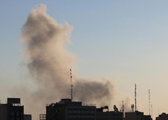 ლიკვიდირებულია ირანის „ყუდსის ძალების“ მაღალჩინოსანი და ლიბანის მიმართულების სარდალი, დაუდ ალი ზადეჰი