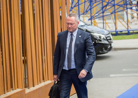 "საქართველოში ადამიანის უფლებების მხრივ სიტუაციას ძალიან სერიოზულად ვუდგები"