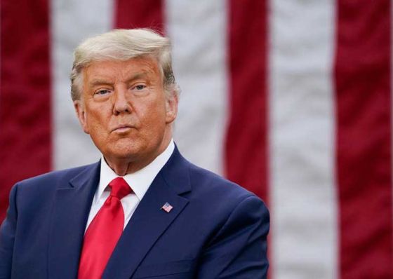 "ომის ფრონტზე ძალიან კარგად ვმუშაობთ... ახლო აღმოსავლეთში ამერიკის წარმატებას 10-ბალიანი შკალიდან დაახლოებით 15-ით შევაფასებ"