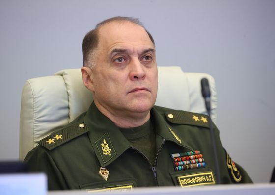 "ძვირფასო ბელარუსებო, თავი შეიკავეთ დღეს რუსეთში, განსაკუთრებით სასაზღვრო ოლქებში მოგზაურობისგან"