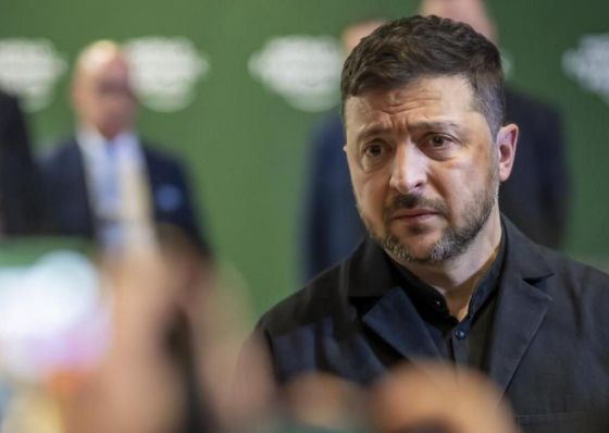 "მატარებლის ვაგონში მშვიდობიანი მოქალაქეების დახოცვას ვერანაირი სამხედრო გამართლება ვერ ექნება"