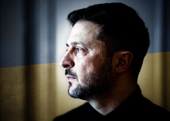 "მარტში რუსეთის ნავთობის ზარალი, სულ მცირე, 2.3 მილიარდ დოლარად არის შეფასებული. ეს ერთი თვეა. ახლა, აპრილში ჩვენ კიდევ გავაგრძელებთ"