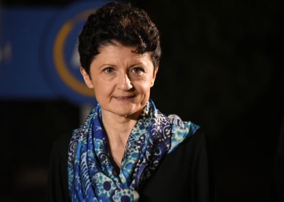 "ის, რომ ხელისუფლება, გაისად თუ კიდევ ასეთი დარტყმების ქვეშ იქნება საქართველო, ან უკან დაიხევს, ან შეეშინდება, ამის შანსი არის ნული"