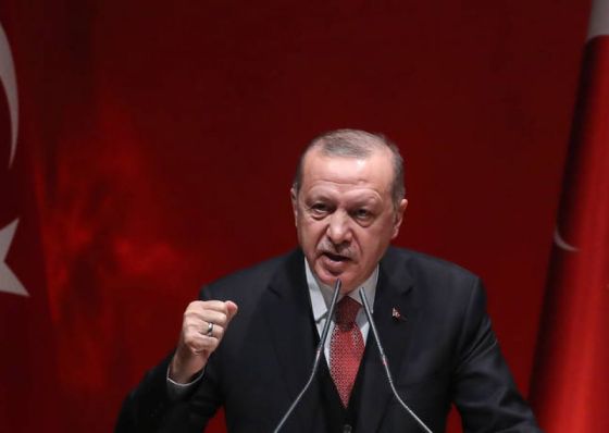 "სამყაროში, სადაც კანონის ძალაუფლების ნაცვლად ძალაუფლების კანონი ჭარბობს, არასტაბილურობა, კრიზისი და კონფლიქტი გარდაუვალია"