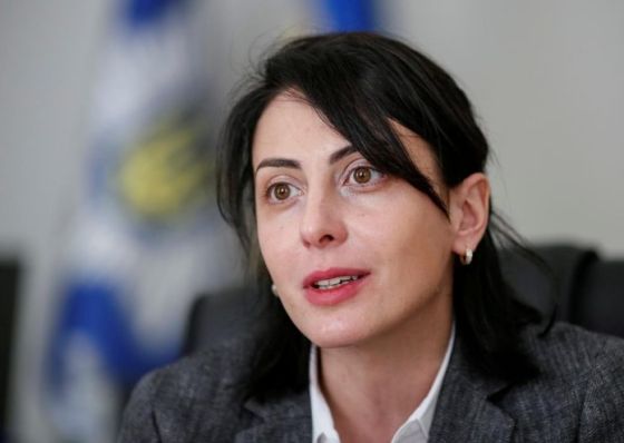 "თუ ჩახედავთ რუსულ არხებს - ალბათ გასაგებია, რამხელა მოვლენა მოხდა ჩვენს თვალწინ" - დეკანოიძე