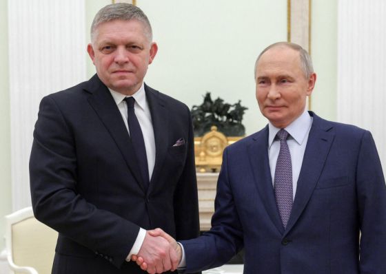 "მათ სჯერათ, რომ თითქოს უკრაინის მხარდაჭერით რუსეთს დაასუსტებენ"