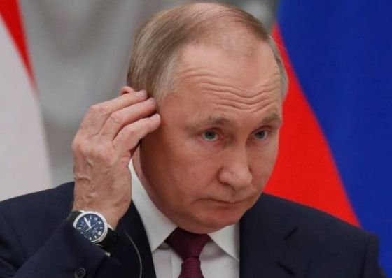 "შესაძლოა, ჩვენთვის უფრო მომგებიანი იყოს ევროპულ ბაზარზე (გაზის) მიწოდება ახლავე შევწყვიტოთ"