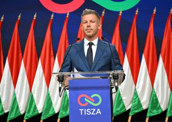 "ორბანი საკუთარ ხალხს ემუქრებოდა - ის ბავშვებსა და ხანდაზმულებში, ბებია-ბაბუებში, შიშის ჩანერგვას ცდილობდა"