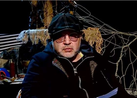 "როგორც ზურა გირჩი ჯაფარიძე გამოვუშვით პანჩურით, ისე უნდა გამოვუშვათ ეგენი, გეუბნებით მე თქვენ რა"