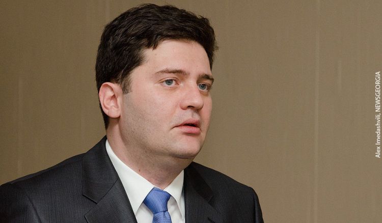 "ჩვენ მიერ დაკავებულია ბაჩანა ახალაია" - სუსი