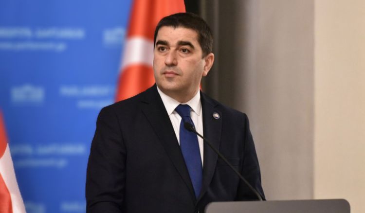 "რა საჭიროა ან რისი მაქნისია ის ბრიუსელი, თუ მას ევროპაში არ მივყავართ და ევროპასთან არ მივყავართ" - პაპუაშვილი