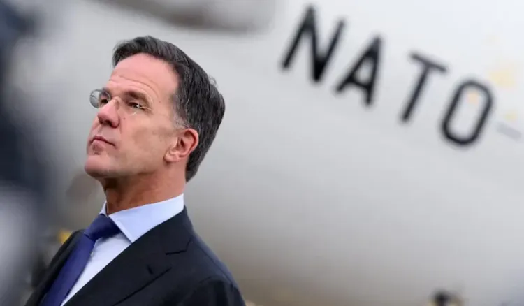 "პუტინისთვის უკრაინაში გამარჯვება შორეული ოცნებაა"