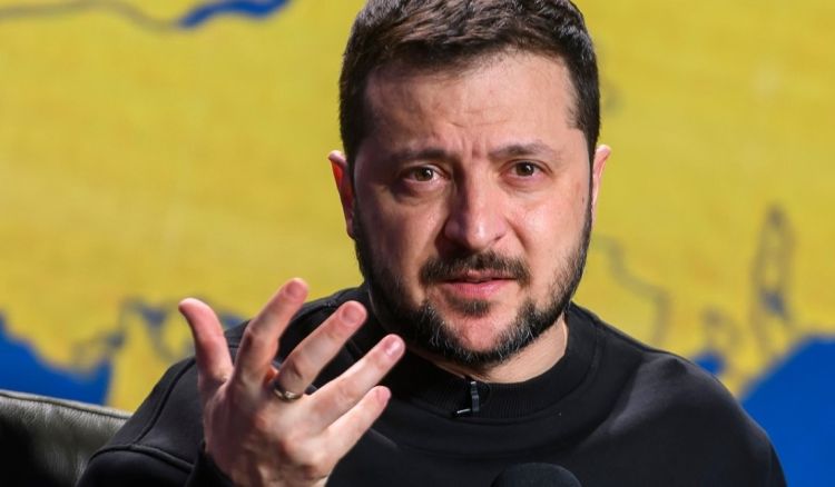 "ევროპაში აღარ დარჩა ქვეყანა, რომელმაც არ იცის, რას ნიშნავს რუსული ჩარევა"