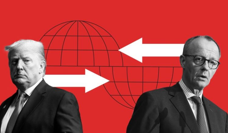 "ამერიკელებს ახლა ევროპაში დემოკრატიის გადარჩენა სურთ, რის საჭიროებასაც მე ვერ ვხედავ"