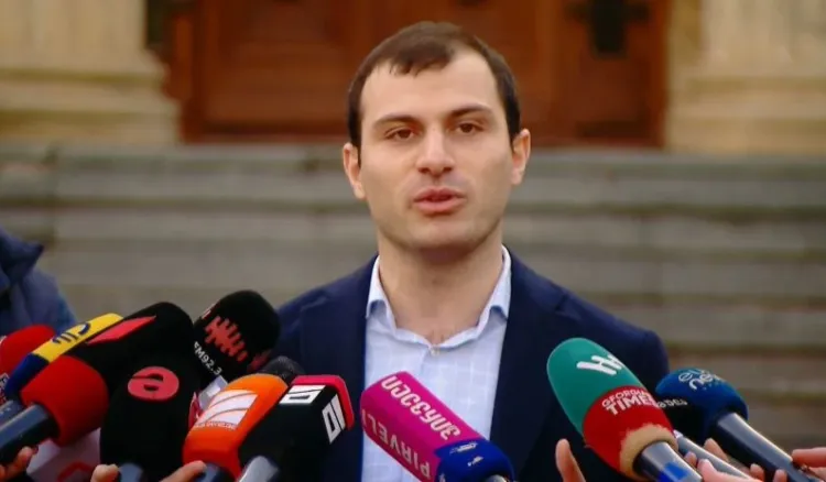 მურთაზ ზოდელავას ადვოკატი: "ქართული ოცნება აგრძელებს საქართველოს პატრიოტების პოლიტიკურ ტყვეობას"